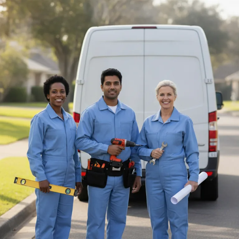 Home modifications West Vancouver
